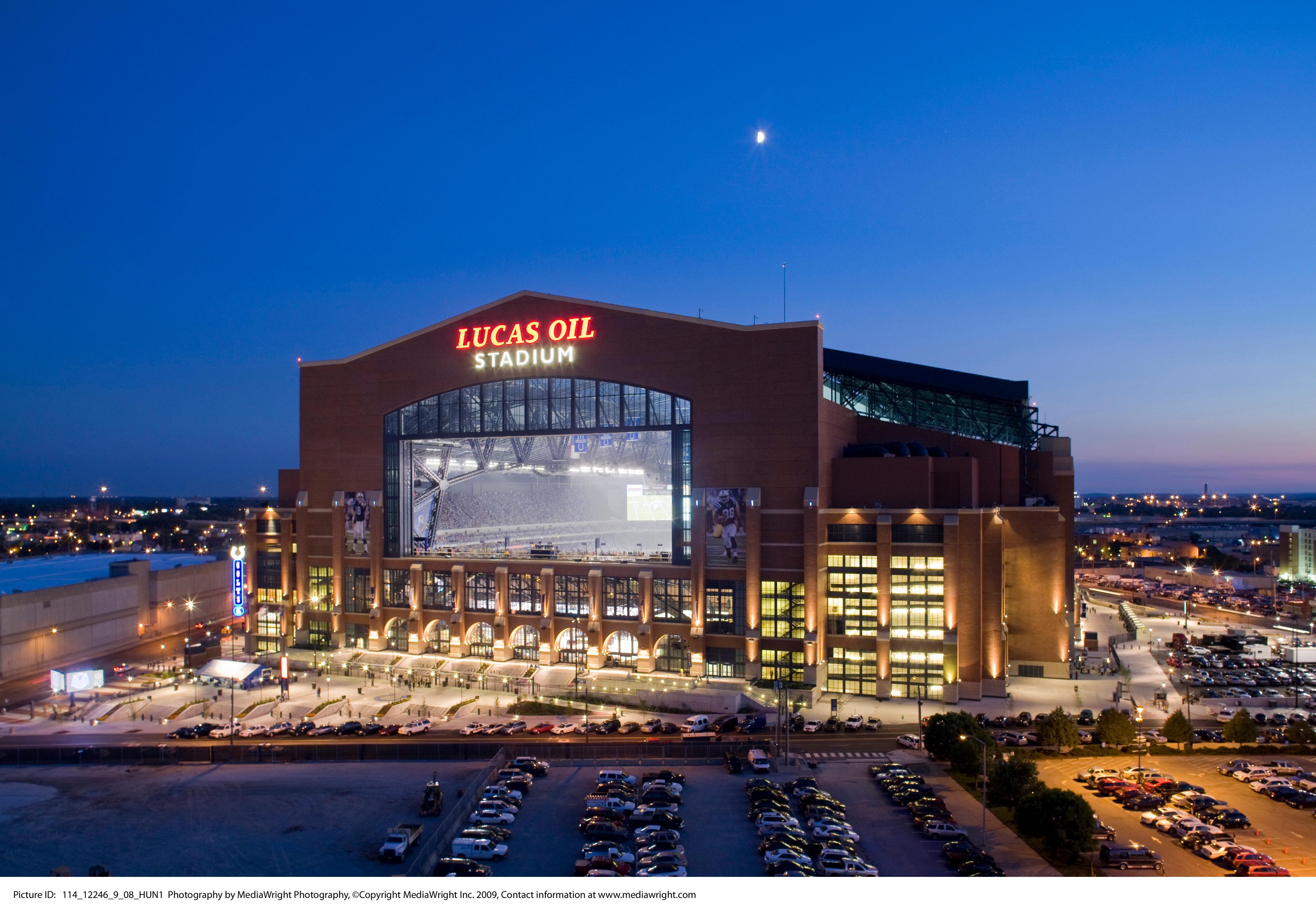 Hotel Crowne Plaza Indianapolis-Dwtn-Union Stn By Ihg Exterior foto