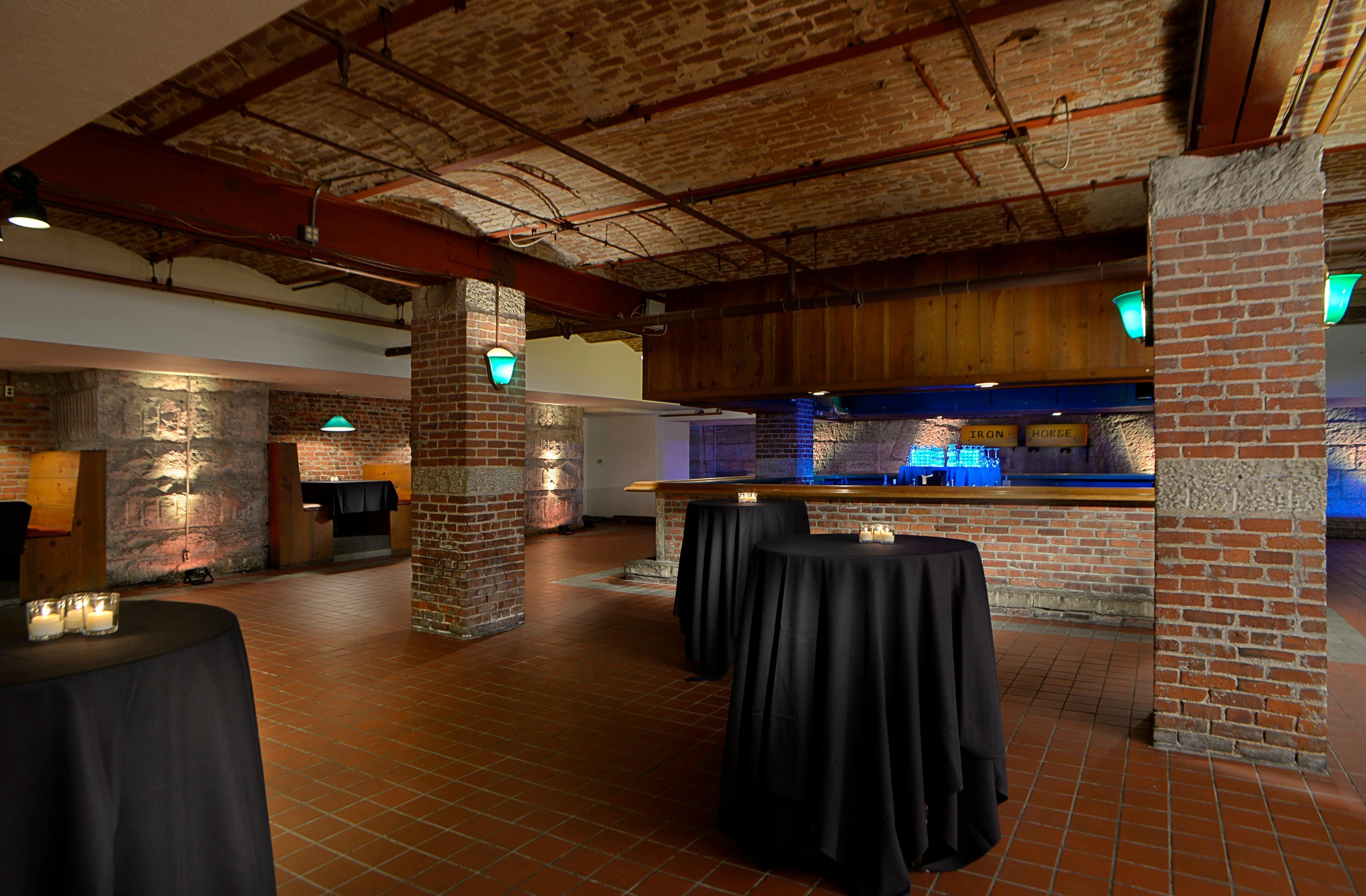 Hotel Crowne Plaza Indianapolis-Dwtn-Union Stn By Ihg Exterior foto