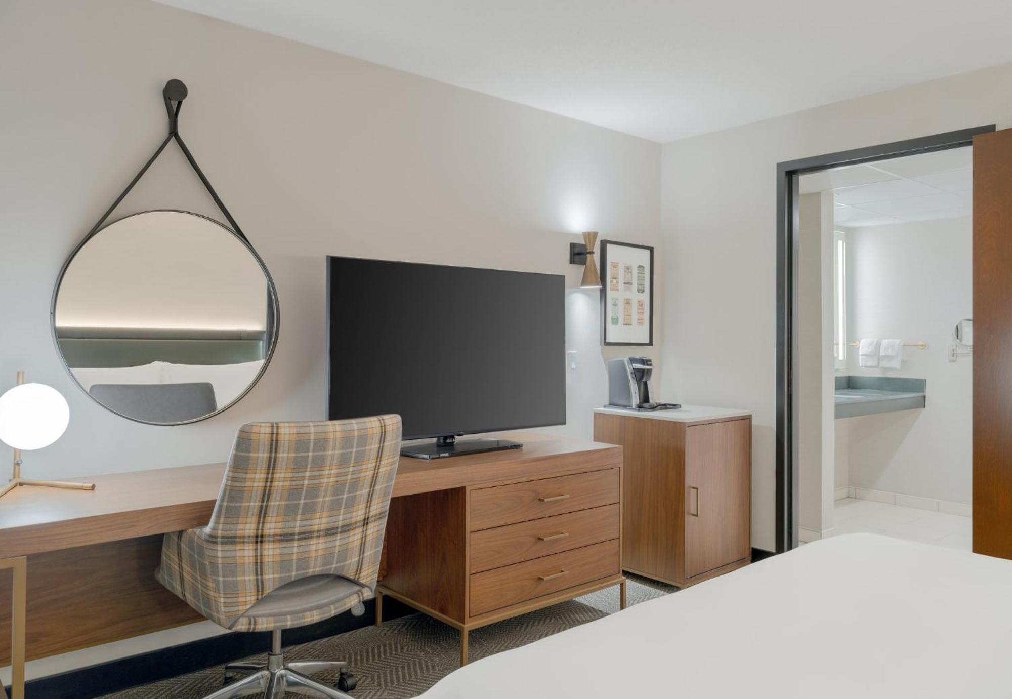 Hotel Crowne Plaza Indianapolis-Dwtn-Union Stn By Ihg Exterior foto