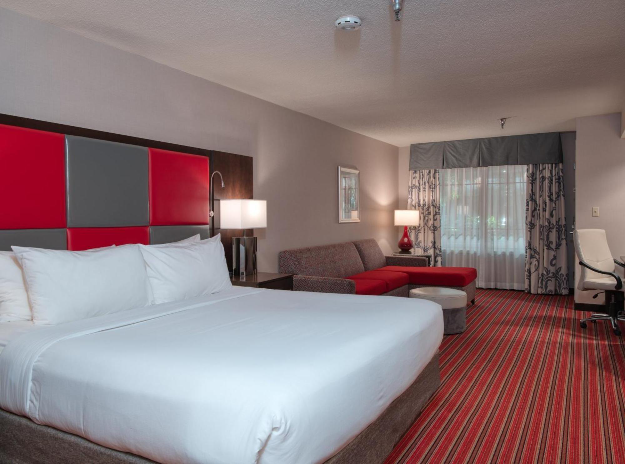 Hotel Crowne Plaza Indianapolis-Dwtn-Union Stn By Ihg Exterior foto
